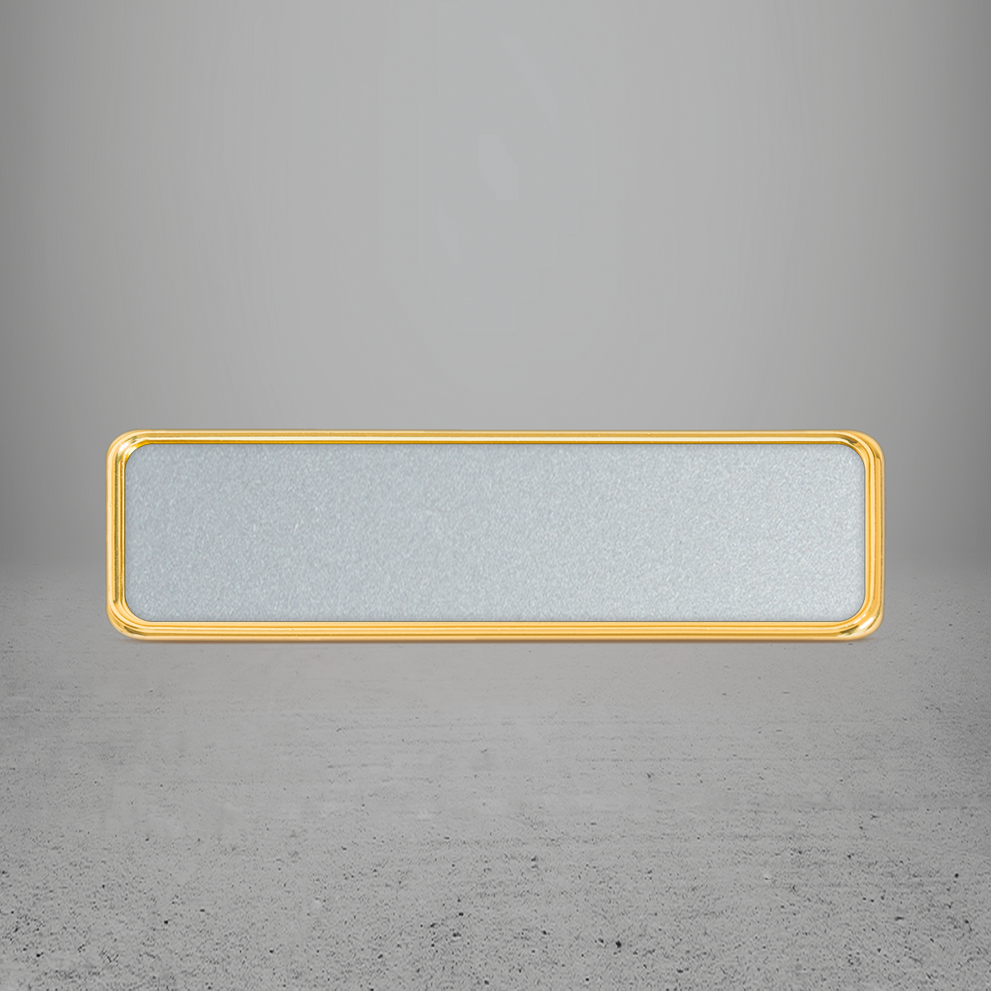FRAME/INSERT Metal 91 Rectangular