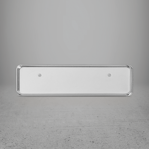 FRAME Metal 91 Rectangular
