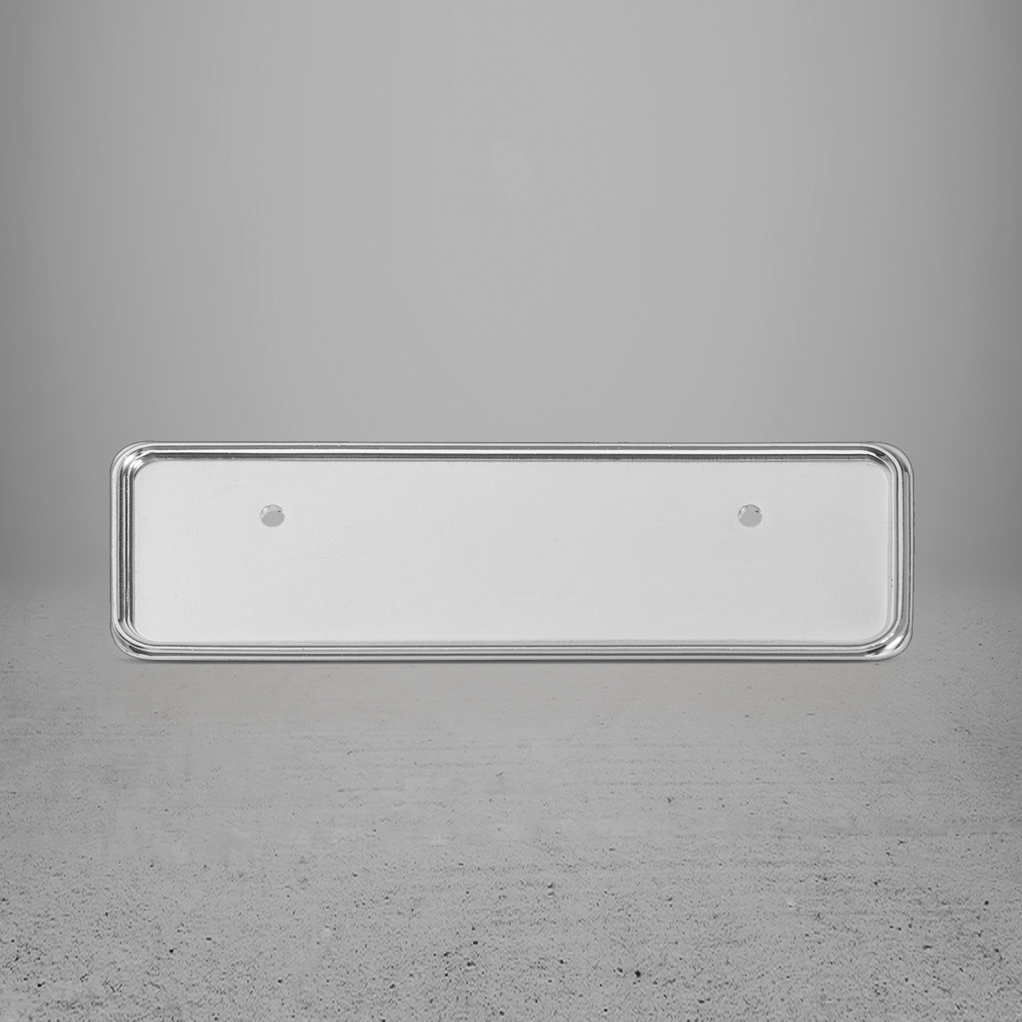 FRAME Metal 91 Rectangular