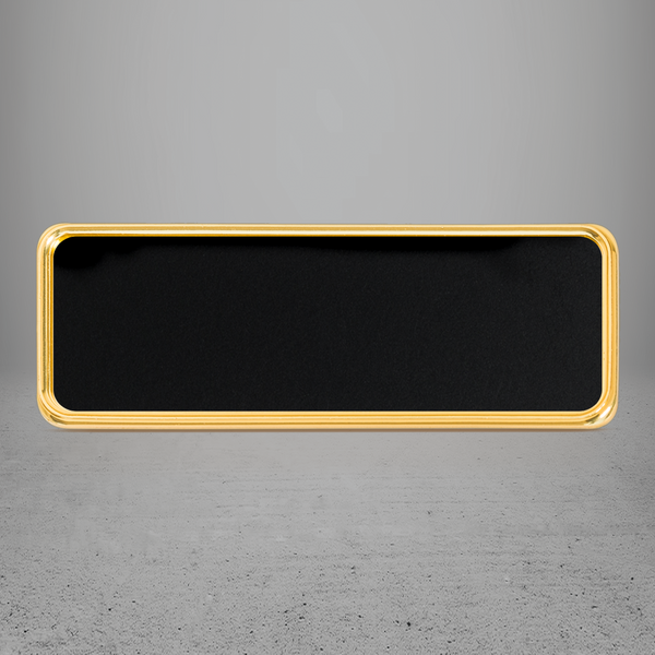 Element Hotel FRAME/INSERT Metal 92 Rectangular