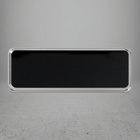Element Hotel FRAME/INSERT Metal 92 Rectangular