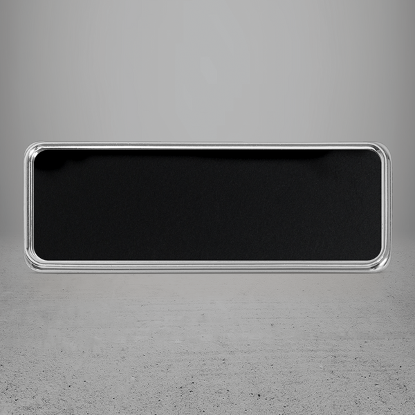 Element Hotel FRAME/INSERT Metal 92 Rectangular