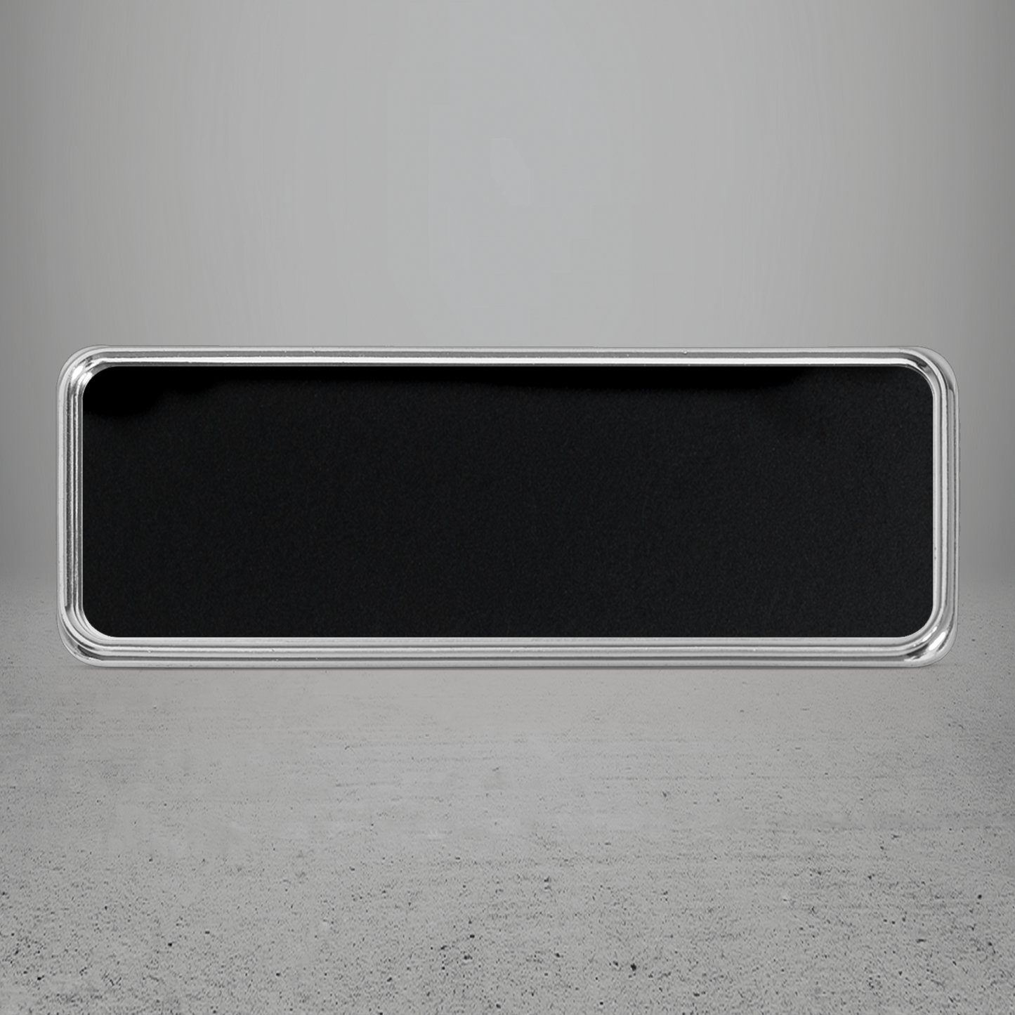 Element Hotel FRAME/INSERT Metal 92 Rectangular