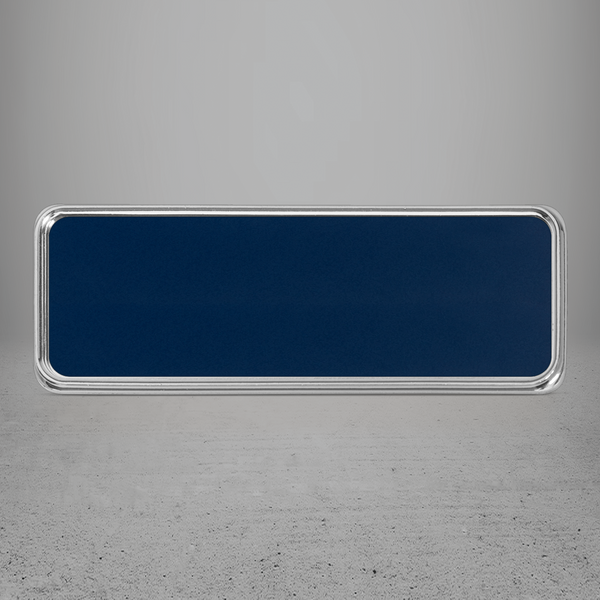 Element Hotel FRAME/INSERT Metal 92 Rectangular