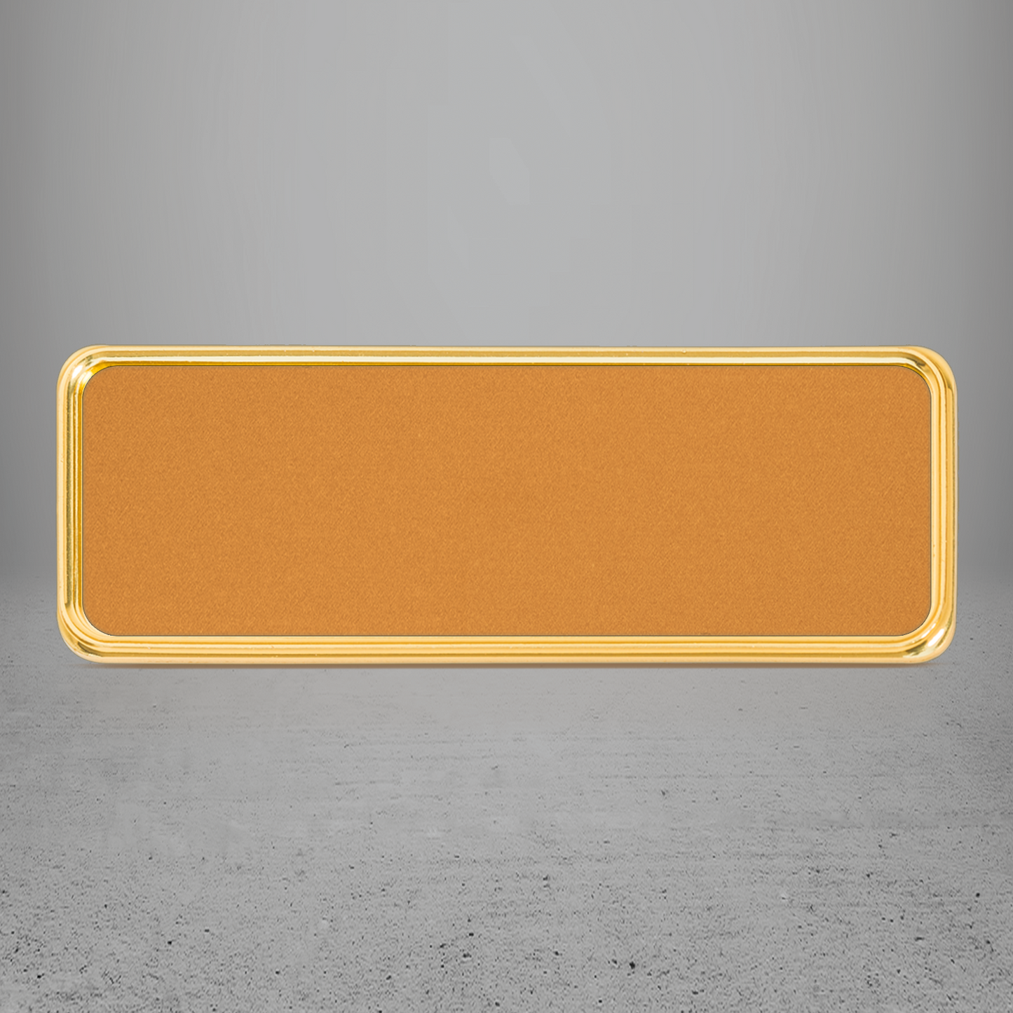 Element Hotel FRAME/INSERT Metal 92 Rectangular