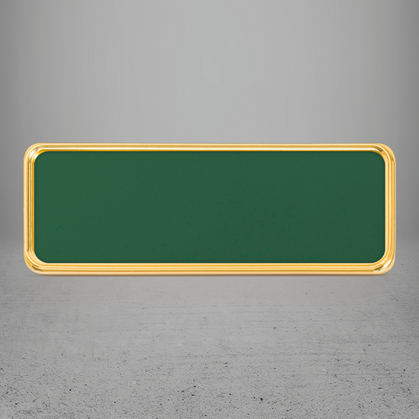 Element Hotel FRAME/INSERT Metal 92 Rectangular