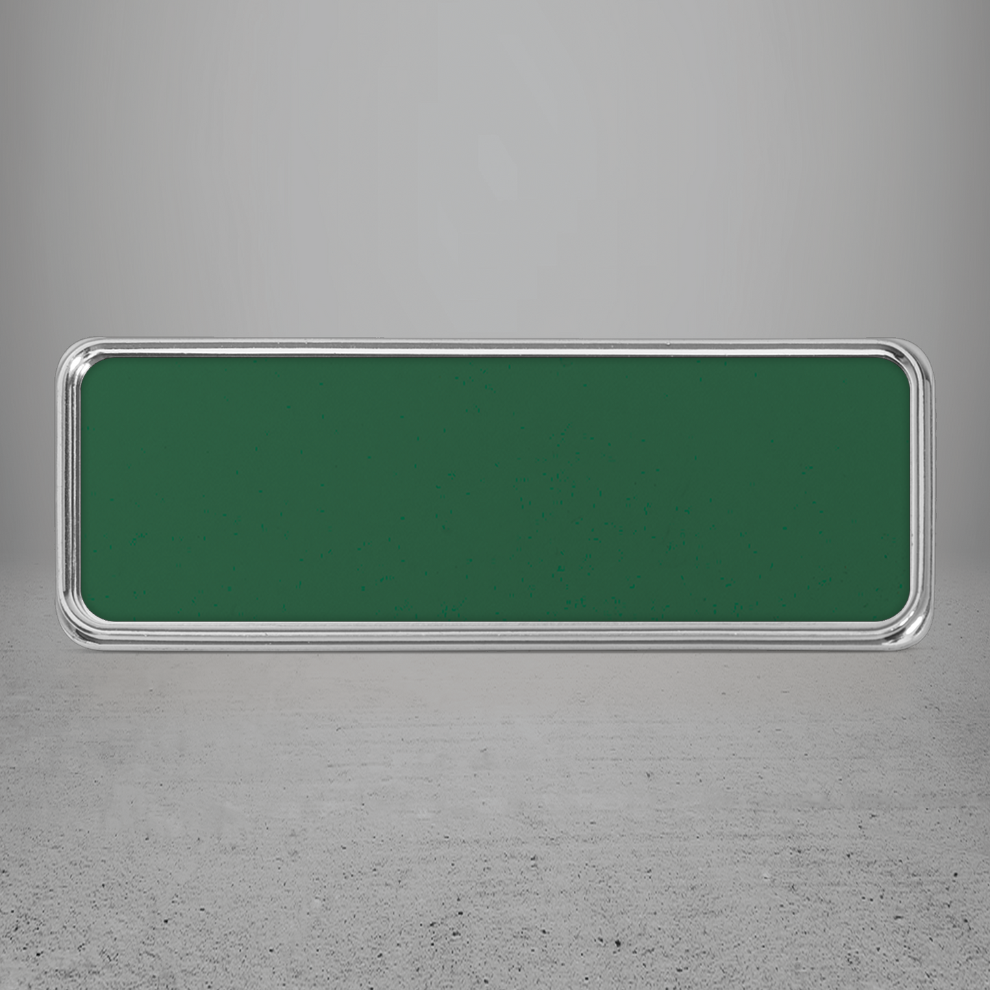 FRAME/INSERT Metal 92 Rectangular