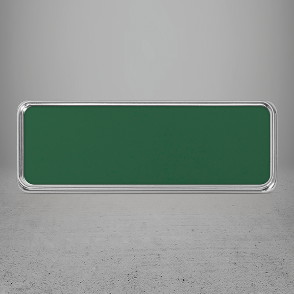 Element Hotel FRAME/INSERT Metal 92 Rectangular