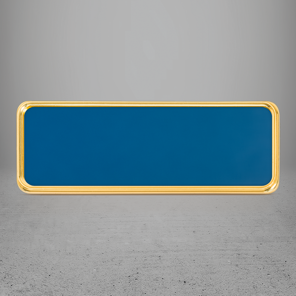 Element Hotel FRAME/INSERT Metal 92 Rectangular