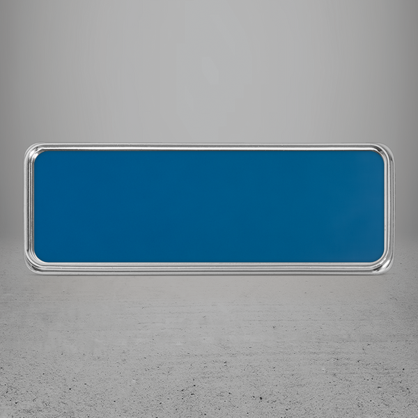 Element Hotel FRAME/INSERT Metal 92 Rectangular