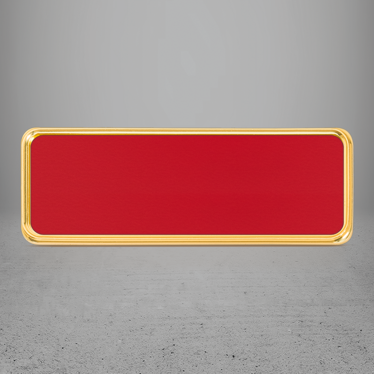 Element Hotel FRAME/INSERT Metal 92 Rectangular