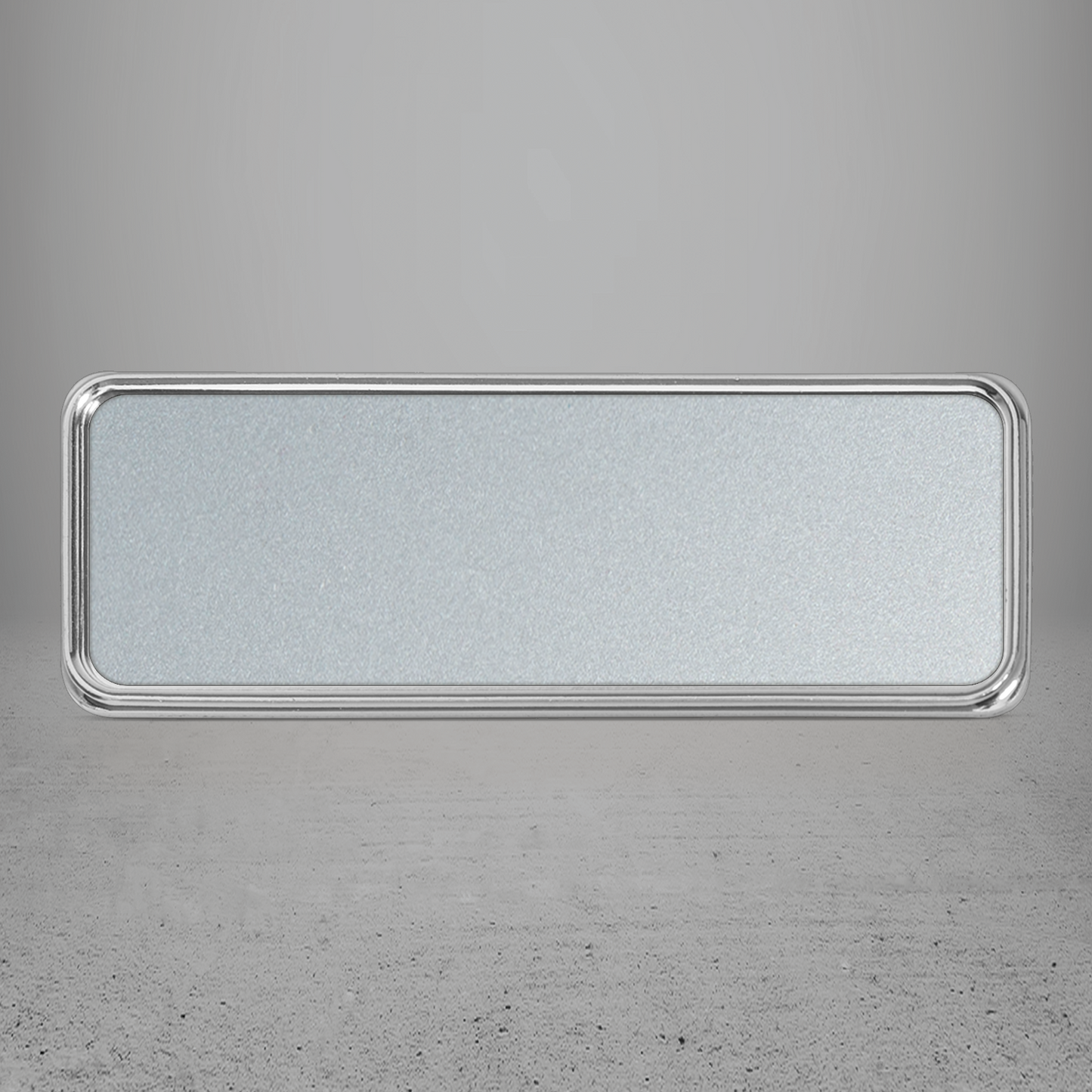 Element Hotel FRAME/INSERT Metal 92 Rectangular