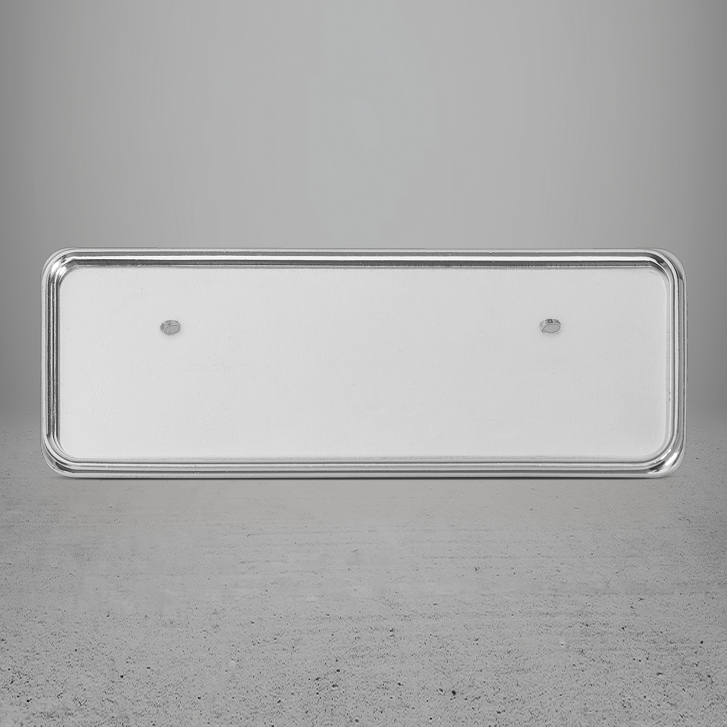 FRAME Metal 92 Rectangular
