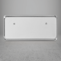FRAME Metal 93 Rectangular