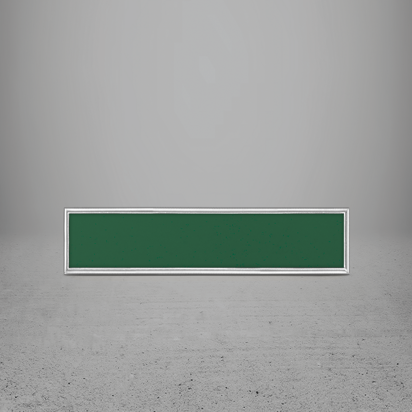 FRAME/INSERT Metal 96-51 Rectangular