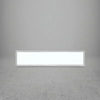 FRAME/INSERT Metal 96-51 Rectangular