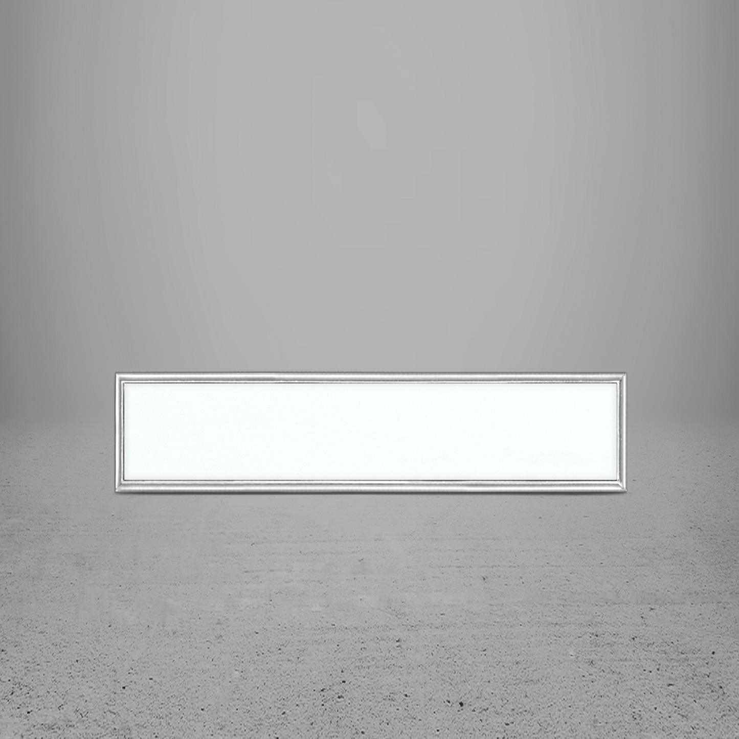 FRAME/INSERT Metal 96-51 Rectangular