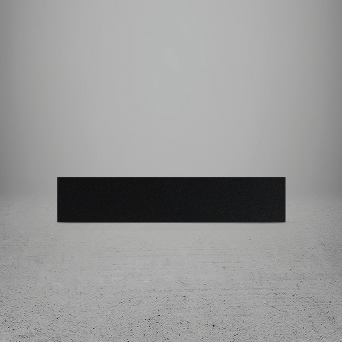 Plastic 96 Insert Rectangular Blank