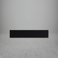 Plastic 97 Insert Rectangular
