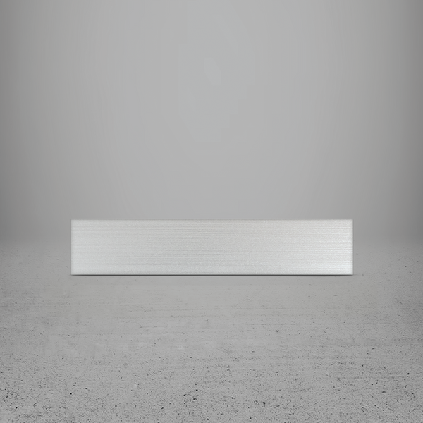 Plastic 97 Insert Rectangular