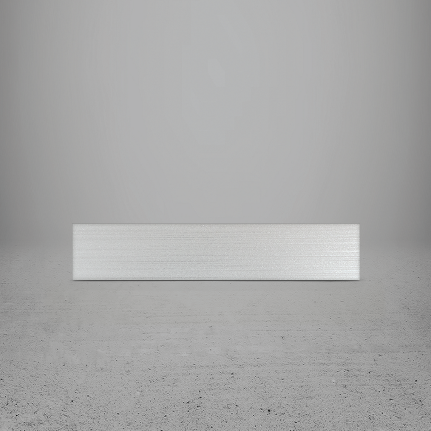 Plastic 97 Insert Rectangular