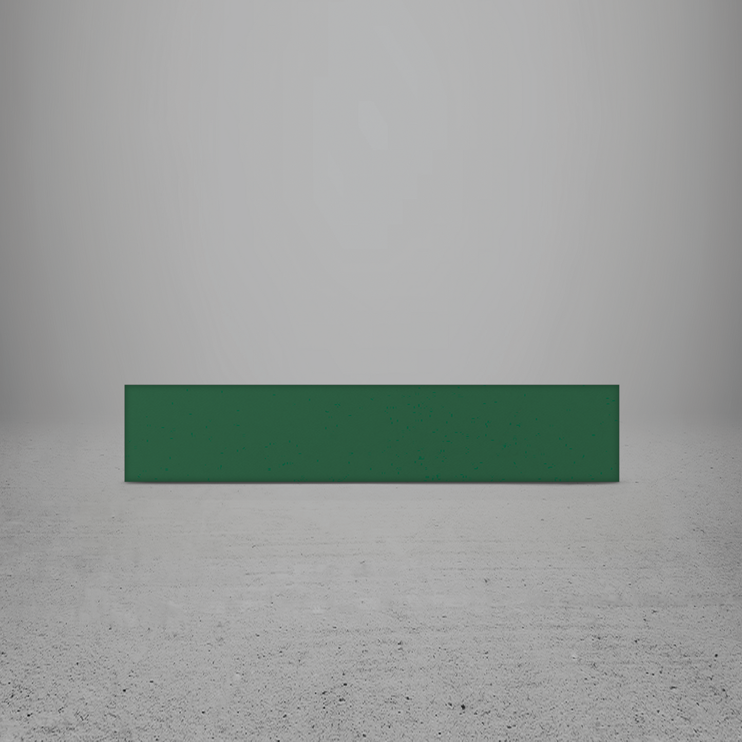 Plastic 97 Insert Rectangular