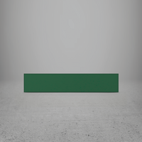Plastic 96 Insert Rectangular