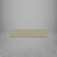 Plastic 96 Insert Rectangular