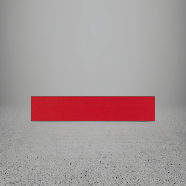 Plastic 97 Insert Rectangular