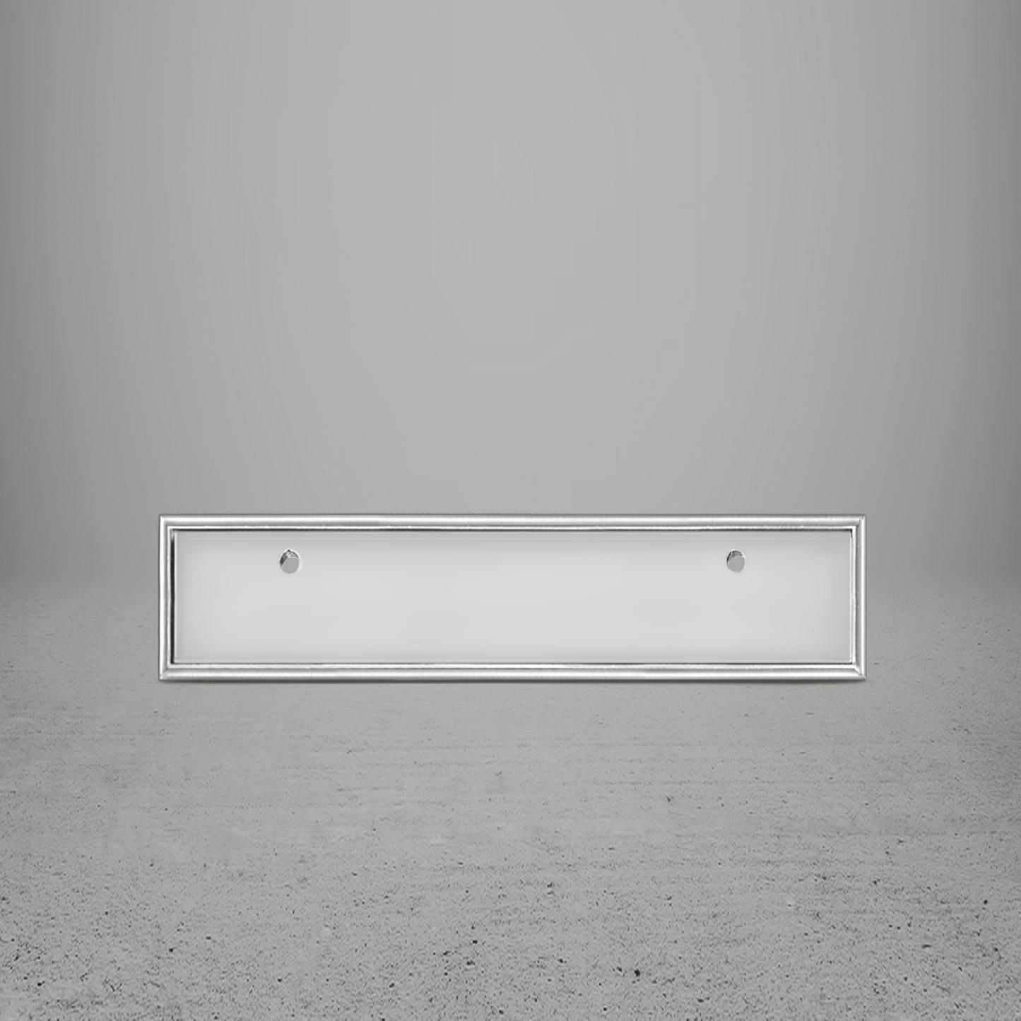 FRAME Metal 96-51 Rectangular