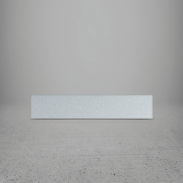 Plastic 97 Insert Rectangular