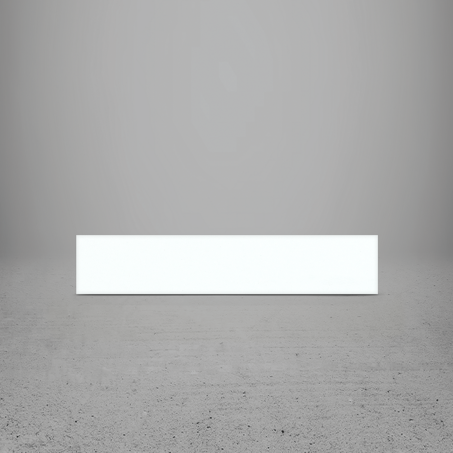 Plastic 96 Insert Rectangular