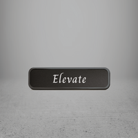 Namepieces Elevate N2