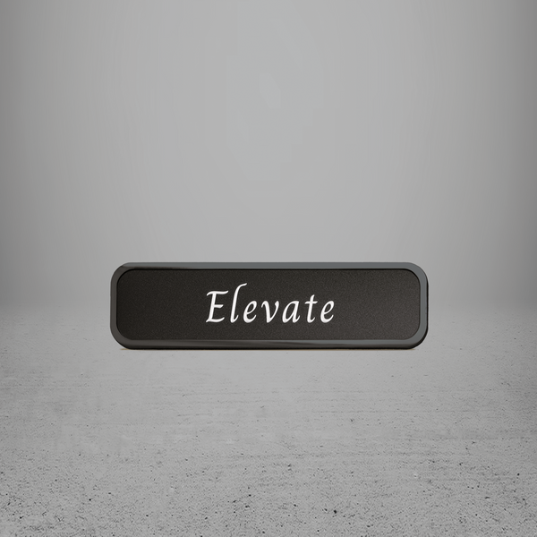 Namepieces Elevate N2