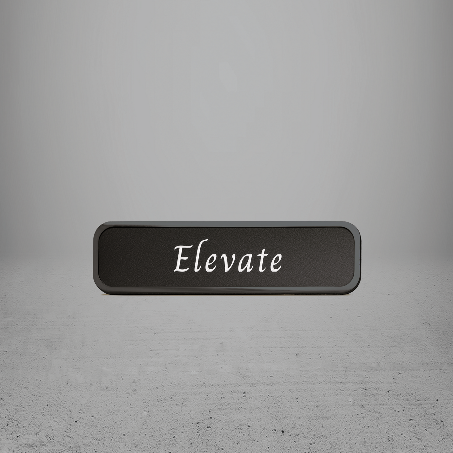 Namepieces Elevate N2