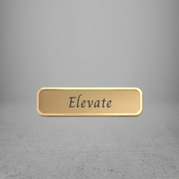 Namepieces Elevate N2