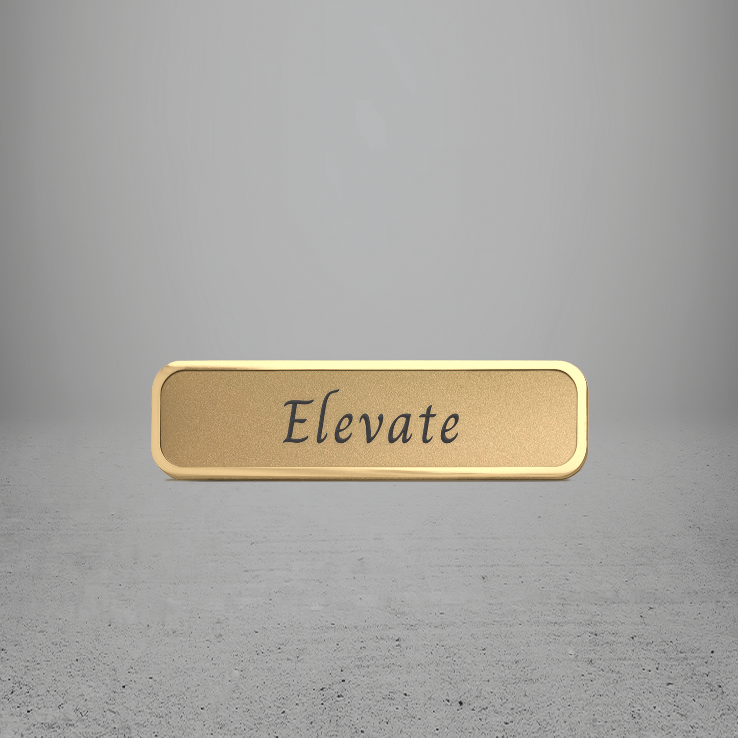 Namepieces Elevate N2