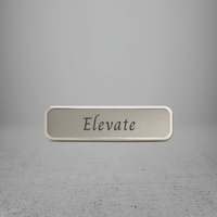 Namepieces Elevate N2