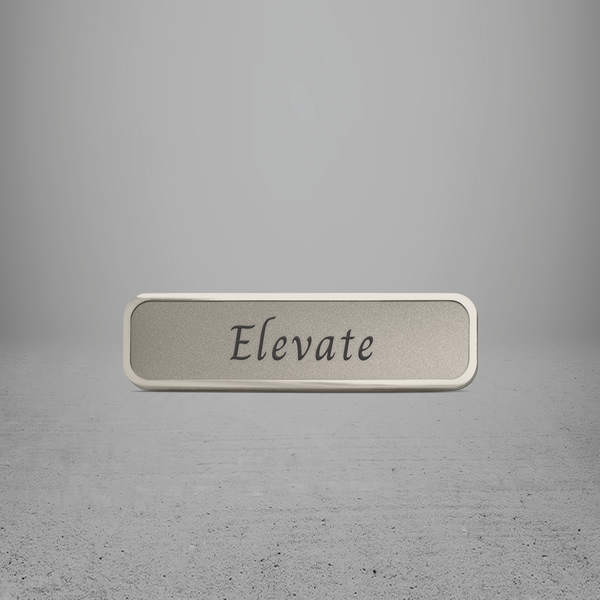 Namepieces Elevate N2