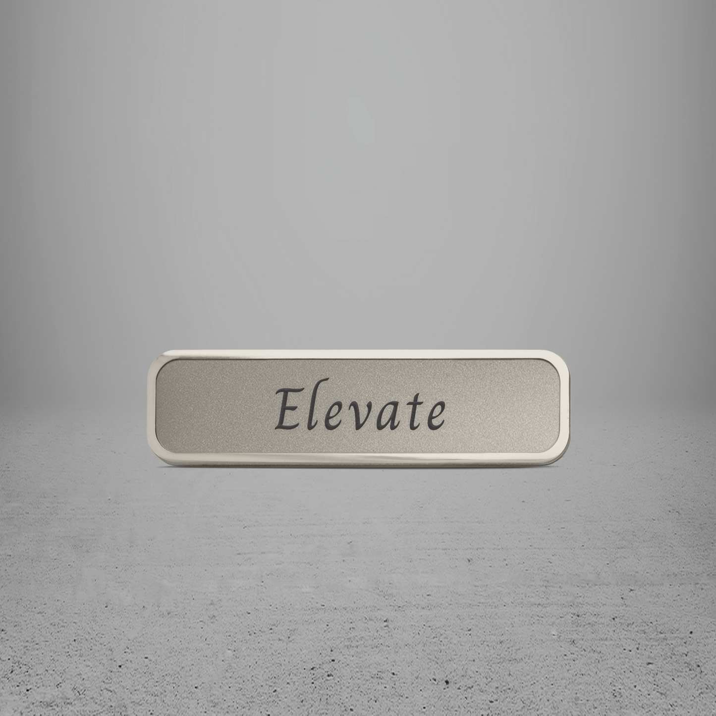 Namepieces Elevate N2