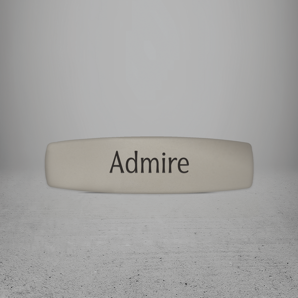 Namepieces Admire C1
