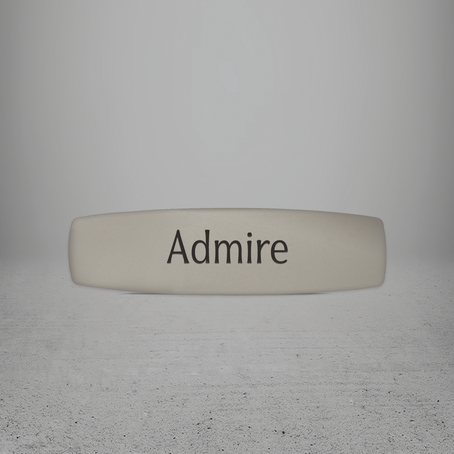 Namepieces Admire C1