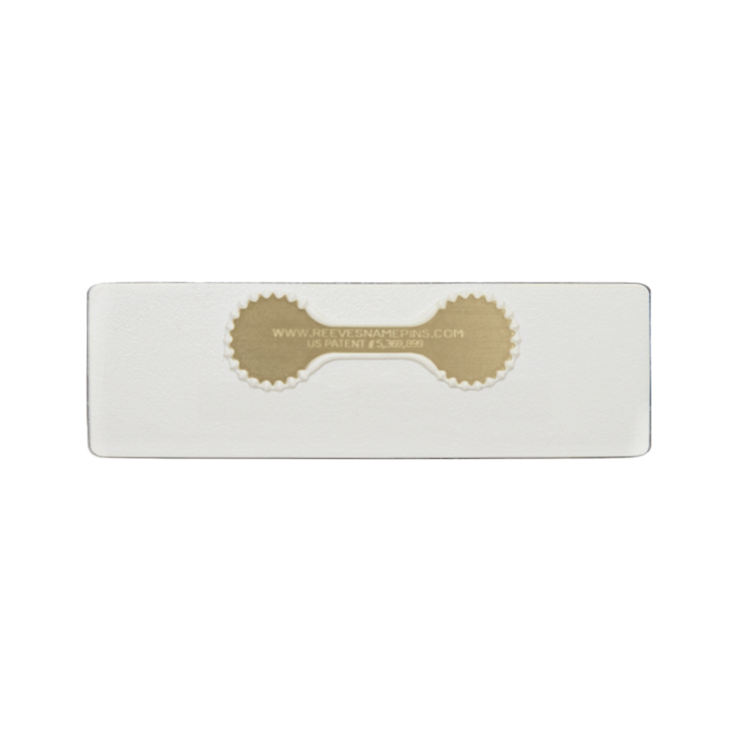 Flatback for Magnets
