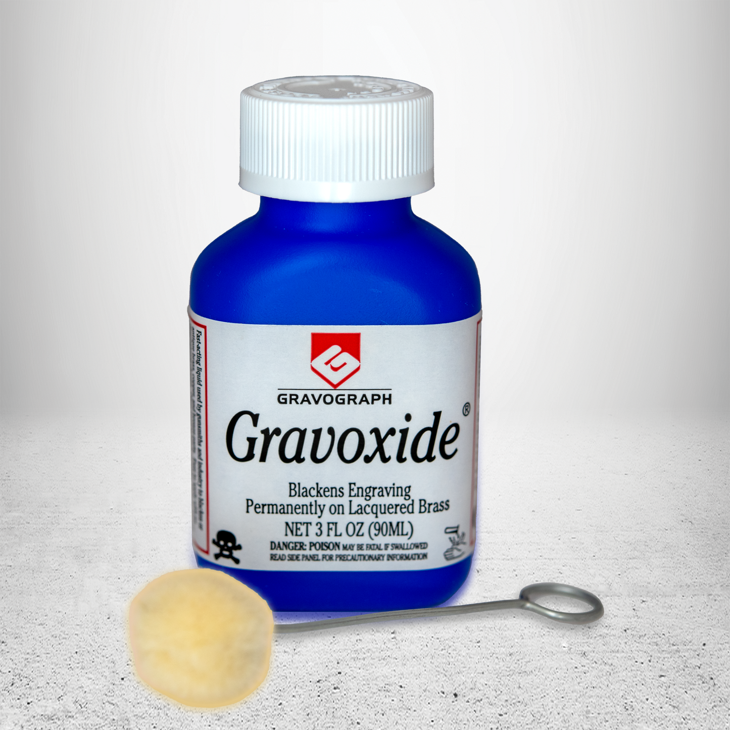 Gravoxide
