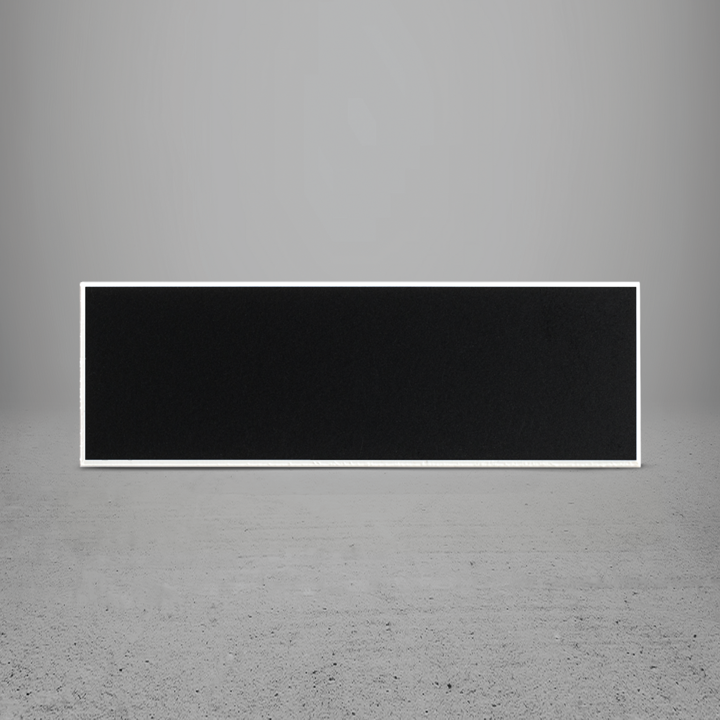 Four Points Plastic L1 Rectangular