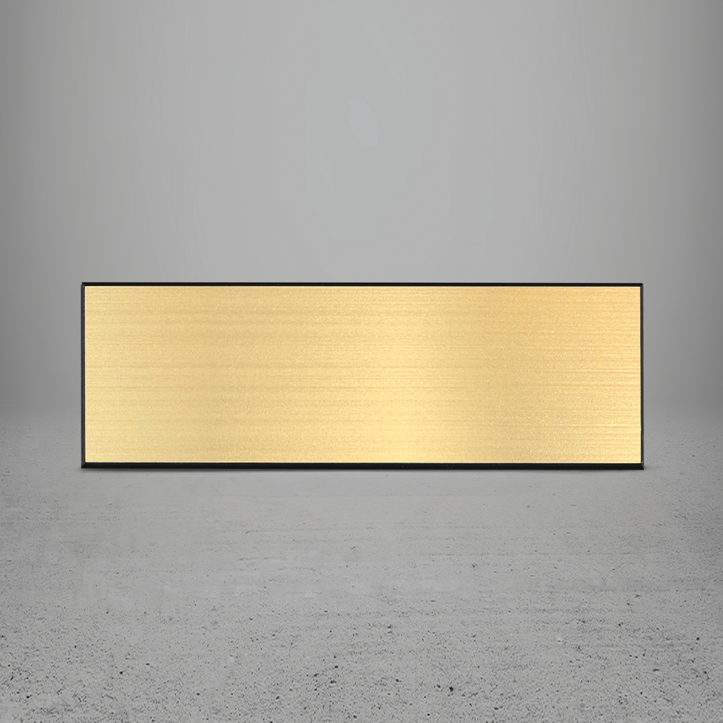 Four Points Plastic L1 Rectangular