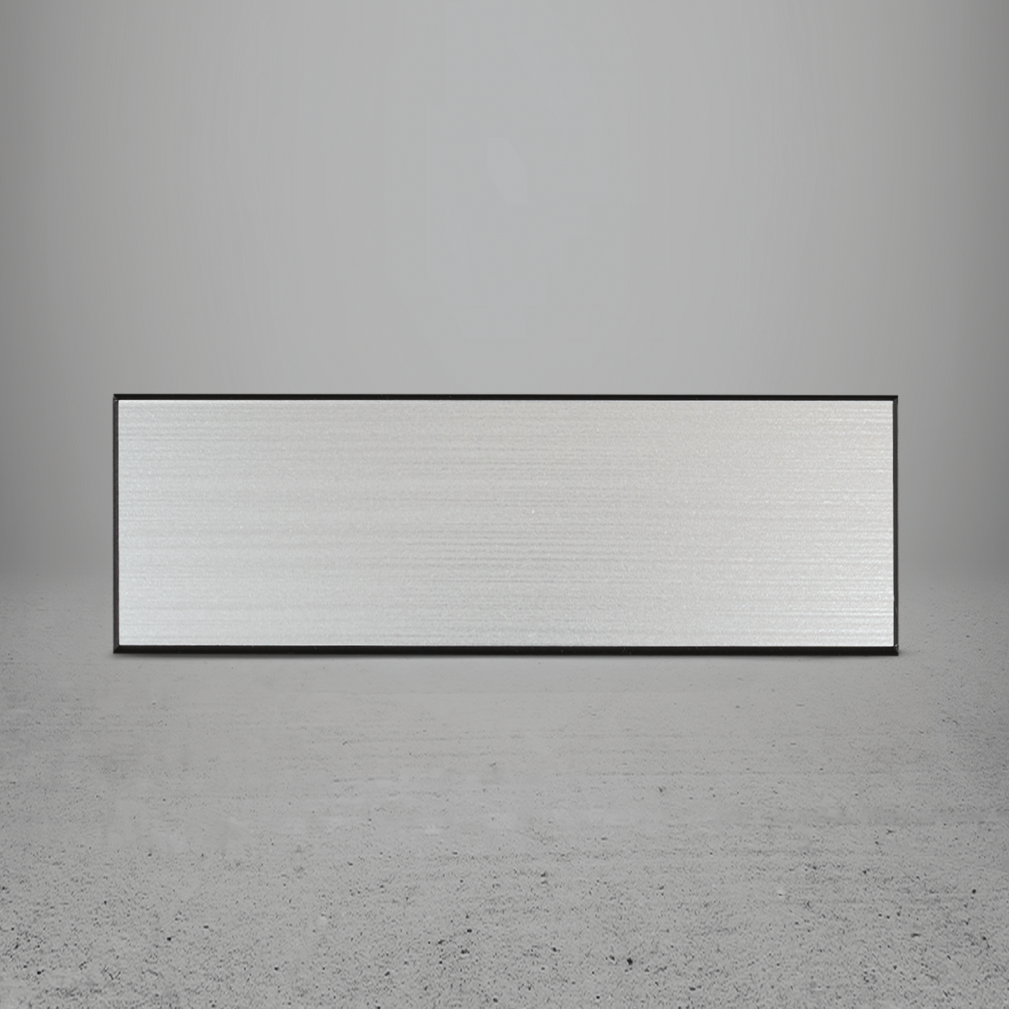 Four Points Plastic L1 Rectangular