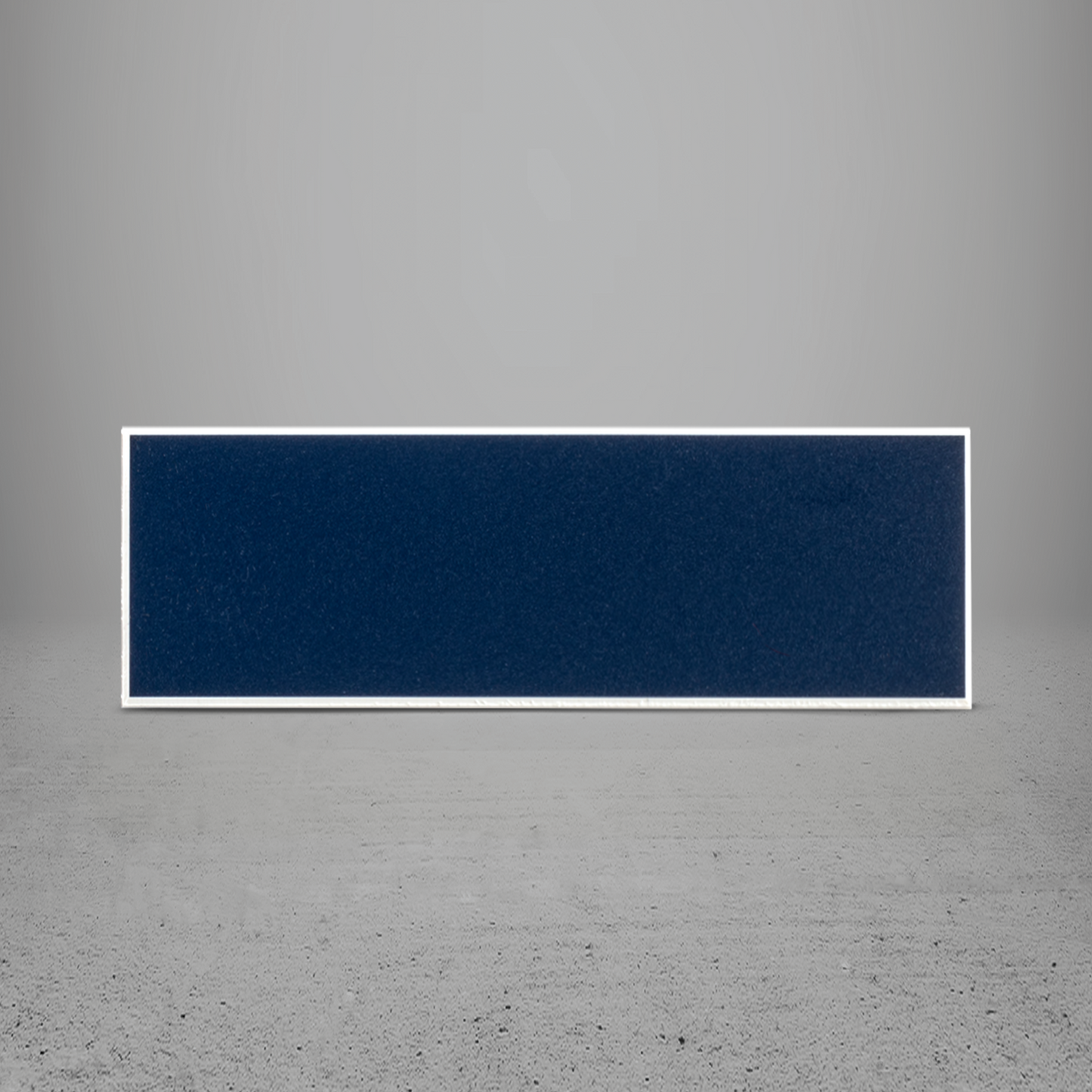 Four Points Plastic L1 Rectangular