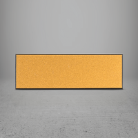 Plastic L1 Rectangular Badge
