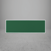 Four Points Plastic L1 Rectangular